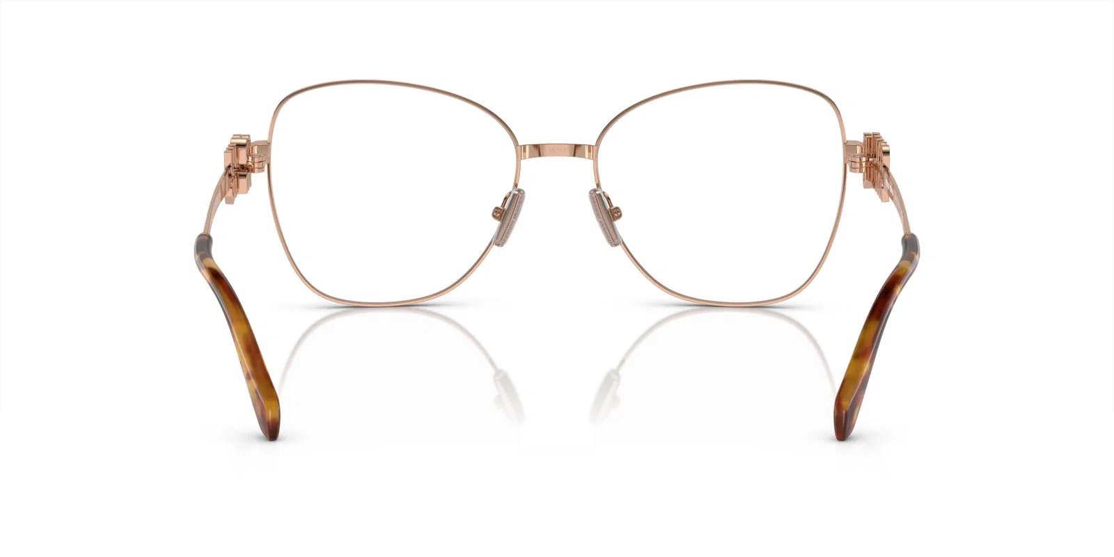 Miu Miu 50XV Eyeglasses - view 18